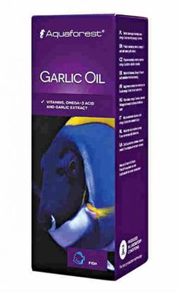 GARLIC OIL 10ml